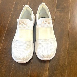 APL Techloom Bliss white 7.5